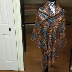 Fashion Scarf